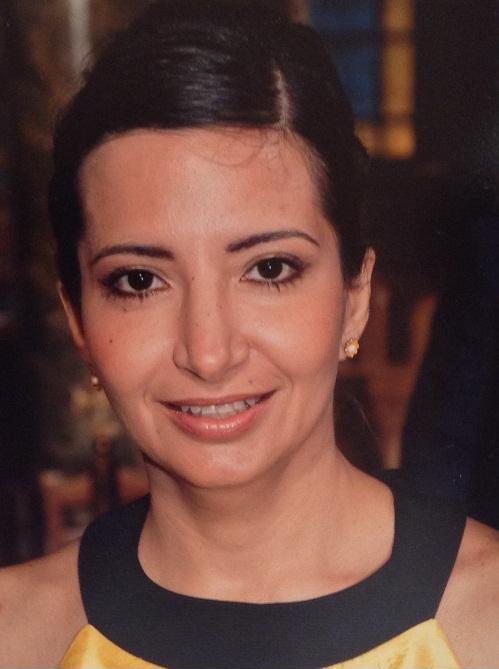 Mersini Armenaka