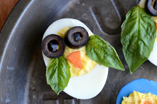owl