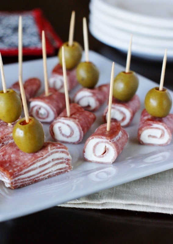 salami