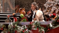 Jingle Bells &mu;&epsilon; &tau;&omicron;&nu; Andrea Bocelli!