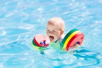 Να πώς θα αγαπήσει το παιδί το κολύμπι!