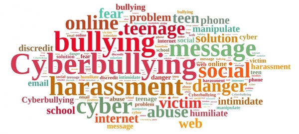 Cyberbullying: &Pi;ώ&sigmaf; &mu;&pi;&omicron;&rho;&omicron;ύ&nu; &gamma;&omicron;&nu;&epsilon;ί&sigmaf; &kappa;&alpha;&iota; &epsilon;&kappa;&pi;&alpha;&iota;&delta;&epsilon;&upsilon;&tau;&iota;&kappa;&omicron;ί &nu;&alpha; &beta;&omicron;&eta;&theta;ή&sigma;&omicron;&upsilon;&nu;