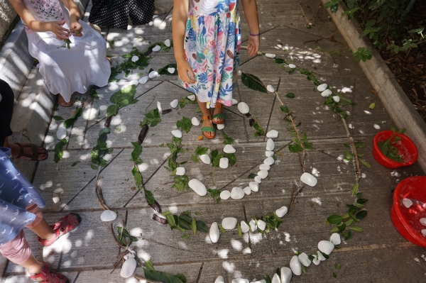 Summer Camp 2019 &sigma;&tau;&omicron; &Mu;&omicron;&upsilon;&sigma;&epsilon;ί&omicron; &Kappa;&upsilon;&kappa;&lambda;&alpha;&delta;&iota;&kappa;ή&sigmaf; &Tau;έ&chi;&nu;&eta;&sigmaf;