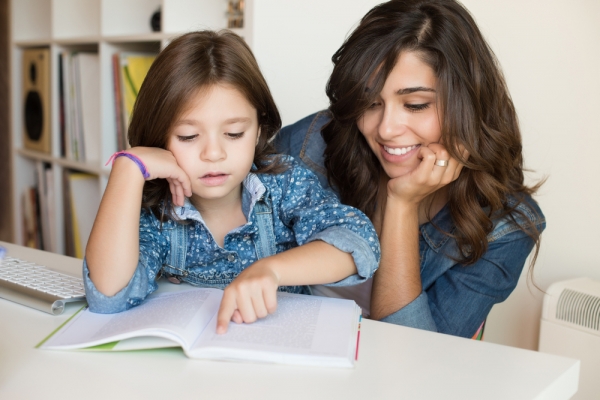Τι κάνουμε όταν το παιδί μας δεν θέλει με τίποτα να διαβάσει;