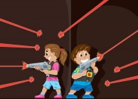 &Kappa;ί&nu;&delta;&upsilon;&nu;&omicron;&sigmaf; &gamma;&iota;&alpha; &tau;&eta;&nu; ό&rho;&alpha;&sigma;&eta; &tau;&omega;&nu; &pi;&alpha;&iota;&delta;&iota;ώ&nu; &alpha;&pi;ό &tau;&alpha; laser pointers &kappa;&alpha;&iota; &tau;&alpha; &pi;&alpha;&iota;&chi;&nu;ί&delta;&iota;&alpha; &mu;&epsilon; &lambda;έ&iota;&zeta;&epsilon;&rho;