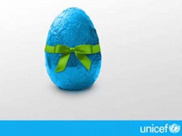 &Pi;&alpha;&sigma;&chi;&alpha;&lambda;&iota;&nu;ό 4ή&mu;&epsilon;&rho;&omicron; Bazaar UNICEF &sigma;&tau;&omicron; &Mu;&Epsilon;&Tau;&Rho;&Omicron; &Sigma;&upsilon;&nu;&tau;ά&gamma;&mu;&alpha;&tau;&omicron;&sigmaf;