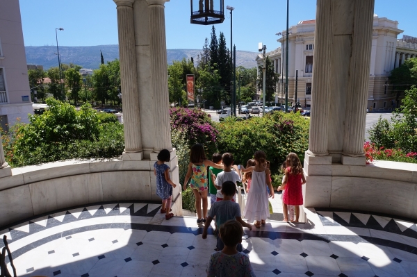 &Epsilon;&kappa;&pi;&alpha;&iota;&delta;&epsilon;&upsilon;&tau;&iota;&kappa;ά &pi;&rho;&omicron;&gamma;&rho;ά&mu;&mu;&alpha;&tau;&alpha; &Mu;&alpha;ϊ&omicron;&upsilon; 2019 &sigma;&tau;&omicron; &Mu;&omicron;&upsilon;&sigma;&epsilon;ί&omicron; &Kappa;&upsilon;&kappa;&lambda;&alpha;&delta;&iota;&kappa;ή&sigmaf; &Tau;έ&chi;&nu;&eta;&sigmaf;
