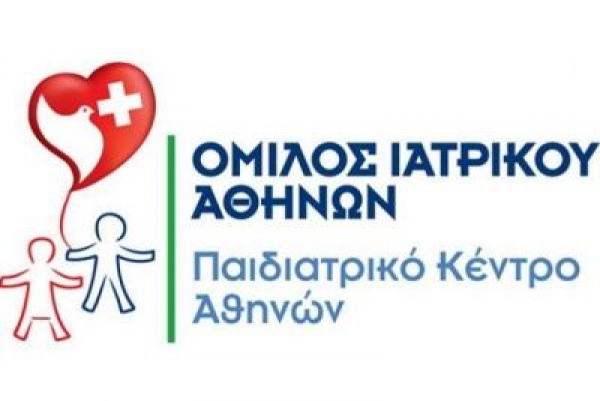 &Pi;&alpha;&iota;&delta;&iota;&alpha;&tau;&rho;&iota;&kappa;ό &Kappa;έ&nu;&tau;&rho;&omicron; &Alpha;&theta;&eta;&nu;ώ&nu;: &Pi;&alpha;&iota;&delta;&omicron;&omicron;&rho;&theta;&omicron;&pi;&alpha;&iota;&delta;&iota;&kappa;ό&sigmaf; &epsilon;&lambda;έ&gamma;&chi;&omicron;&sigmaf; &sigma;&pi;&omicron;&nu;&delta;&upsilon;&lambda;&iota;&kappa;ή&sigmaf; &sigma;&tau;ή&lambda;&eta;&sigmaf; &gamma;&iota;&alpha; &mu;&alpha;&theta;&eta;&tau;έ&sigmaf;