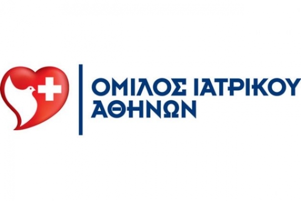 &Pi;&rho;&omicron;&sigma;&phi;&omicron;&rho;ά &pi;&rho;&omicron;&lambda;&eta;&pi;&tau;&iota;&kappa;&omicron;ύ &alpha;&lambda;&lambda;&epsilon;&rho;&gamma;&iota;&omicron;&lambda;&omicron;&gamma;&iota;&kappa;&omicron;ύ &epsilon;&lambda;έ&gamma;&chi;&omicron;&upsilon; &alpha;&pi;ό &tau;&omicron;&nu; Ό&mu;&iota;&lambda;&omicron; &Iota;&alpha;&tau;&rho;&iota;&kappa;&omicron;ύ &Alpha;&theta;&eta;&nu;ώ&nu;