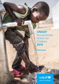 Έ&kappa;&kappa;&lambda;&eta;&sigma;&eta; UNICEF $2,8&delta;&iota;&sigmaf; &gamma;&iota;&alpha; &tau;&alpha; &pi;&alpha;&iota;&delta;&iota;ά &sigma;&epsilon; &alpha;&nu;&theta;&rho;&omega;&pi;&iota;&sigma;&tau;&iota;&kappa;έ&sigmaf; &kappa;&rho;ί&sigma;&epsilon;&iota;&sigmaf;